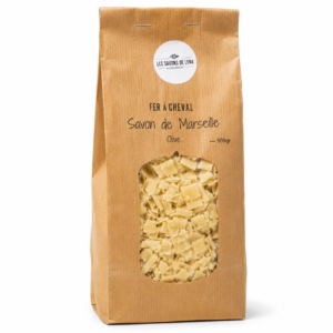 copeaux savon de Marseille