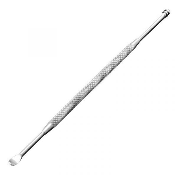 Cure-oreille En Inox Vitry - Alternative écologique Aux Cotons-tiges - Garantie à Vie - Fabriqué En France