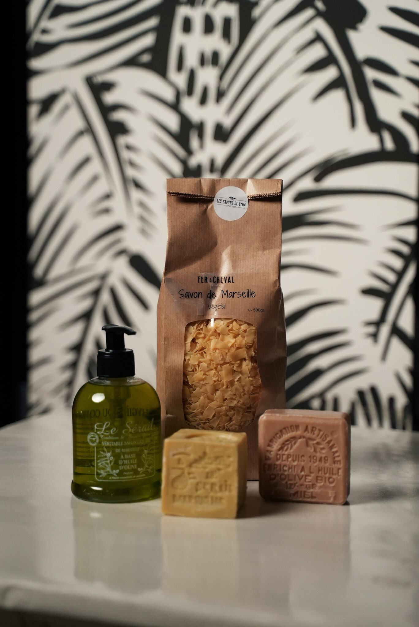 Comment faire de la lessive avec du savon de Marseille ? Les Savons — free download