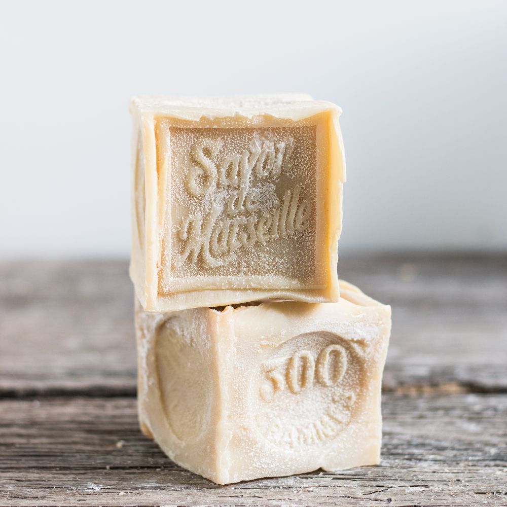 Savon de marseille