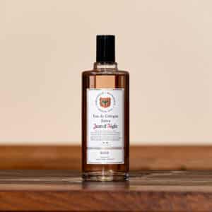 Eau de Cologne Rose 250 ml - Jean d'Aigle