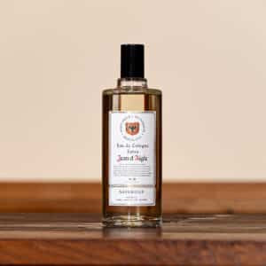 Eau de Cologne Naturelle 250 ml - Jean d'Aigle