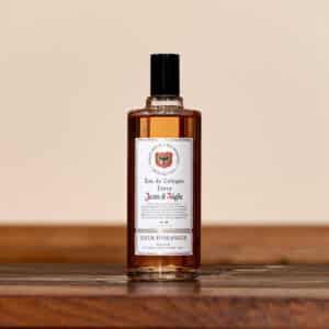 Eau de Cologne Fleur d'Oranger 250 ml - Jean d'Aigle