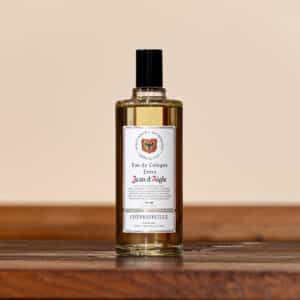 Eau de Cologne Chèvrefeuille 250 ml - Jean d'Aigle