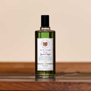 Eau de Cologne Chypre 250 ml - Jean d'Aigle