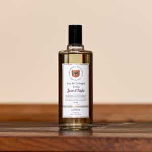 Eau de Cologne Jasmin 250 ml - Jean d'Aigle