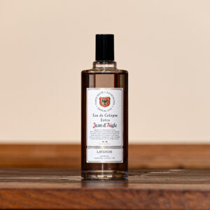 Eau de Cologne Lavande 250 ml - Jean d'Aigle