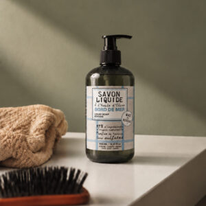 Savon Liquide Bord de Mer 500 ml - Mas du Roseau